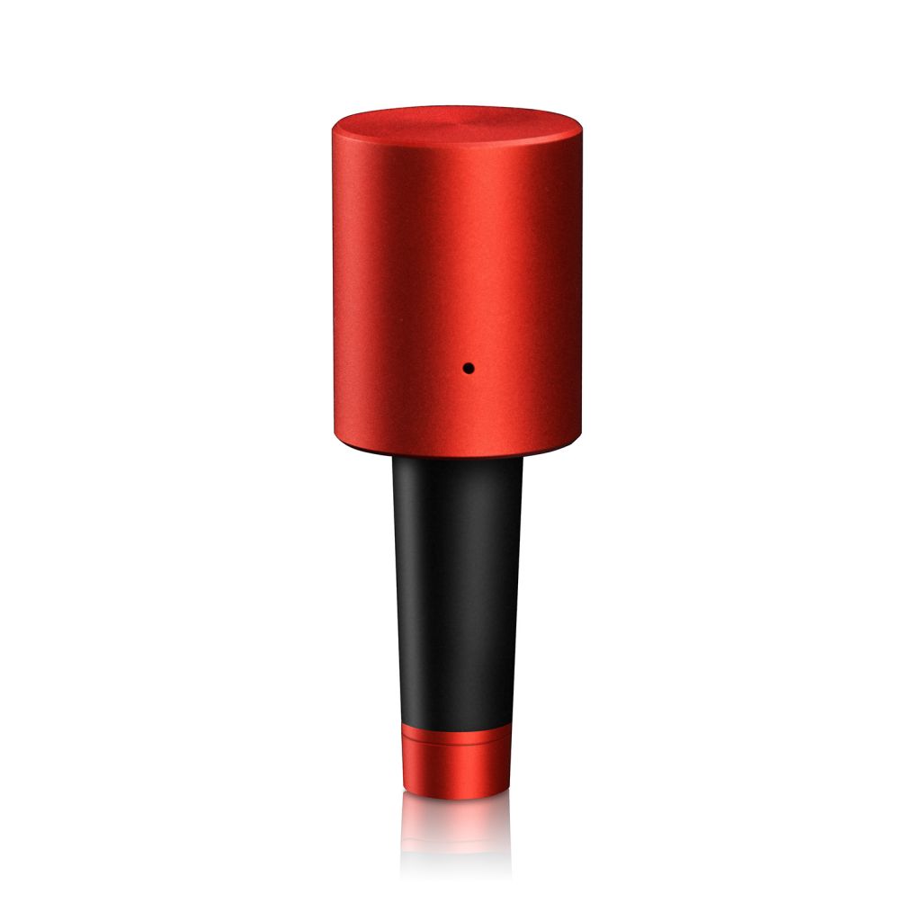 Wine preservation stopper