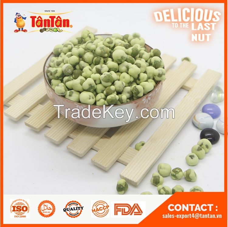 GREEN PEAS with WASABIA/ MUSTARD - Hot selling product