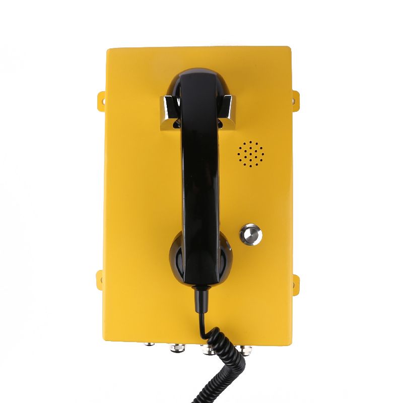 Joiwo Waterproof IP Phone for Subways UPG