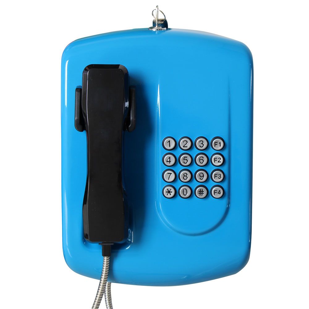 Joiwo Public Phone for Self-service banking