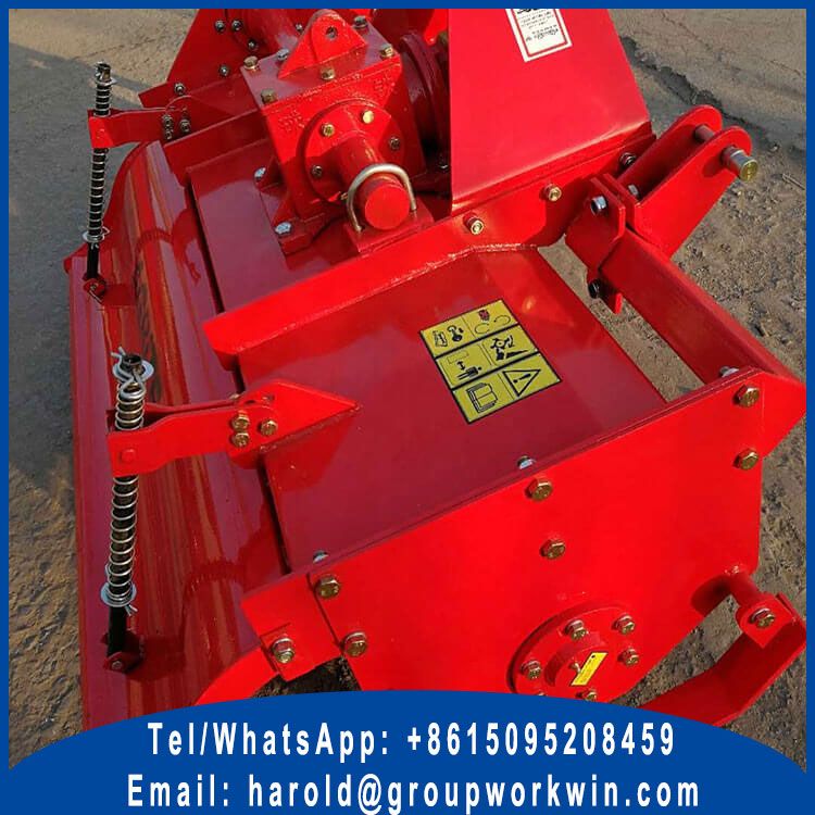 Rotary Tiller For Farming And Agricultural/Farm Use Rotary Tiller For Sale/Rotary Tiller For Tractor/Rotary Tiller Price/3 point rotary tiller