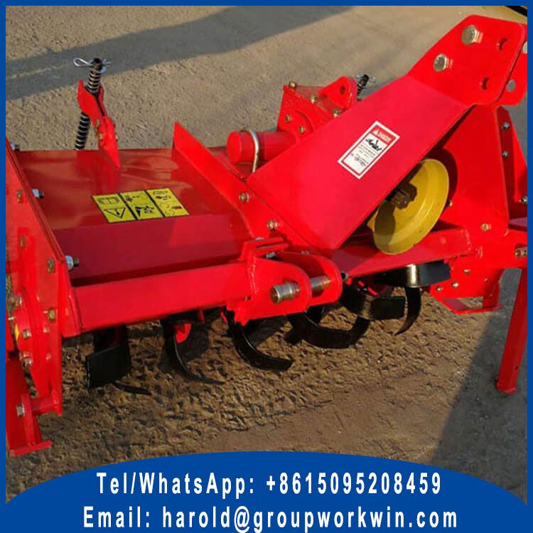 Rotary Tiller For Farming And Agricultural/Farm Use Rotary Tiller For Sale/Rotary Tiller For Tractor/Rotary Tiller Price/3 point rotary tiller