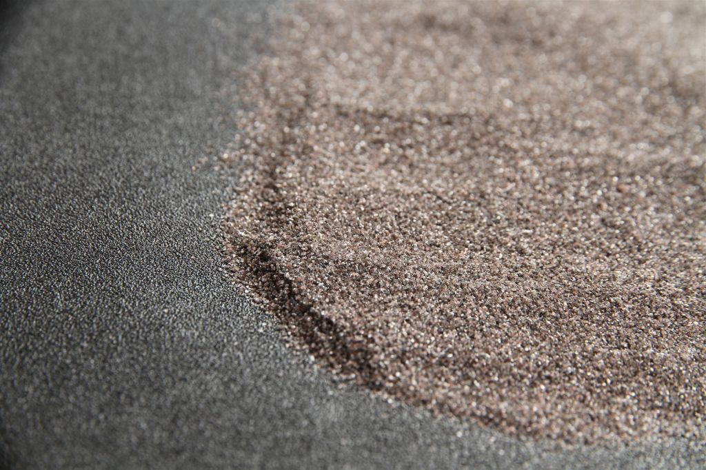 brown corundum resin abrasives