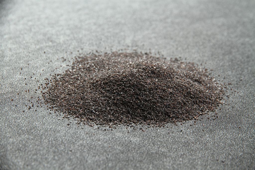 brown corundum ceramic abrasive