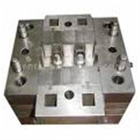 Plastic Injection Molding