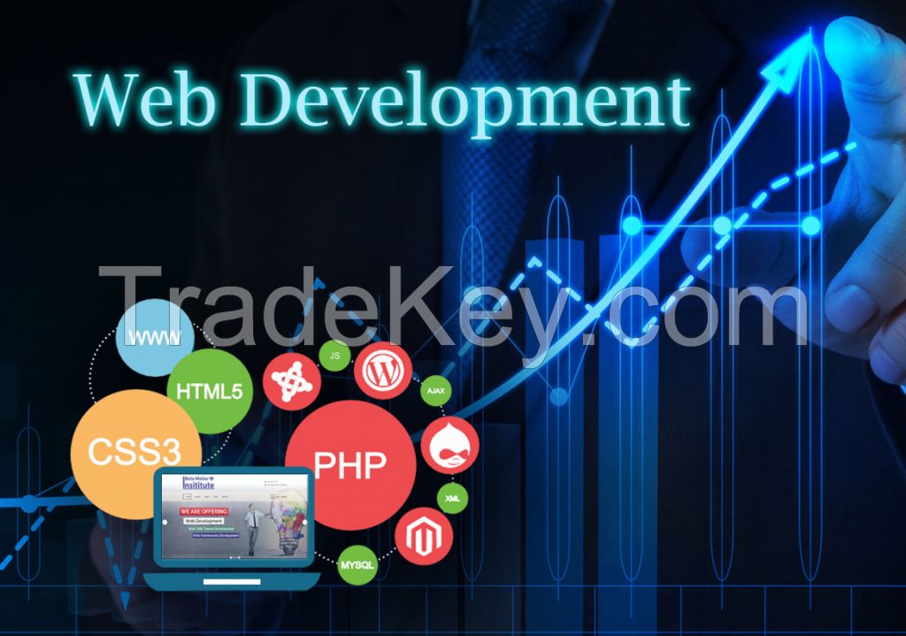 Web Development