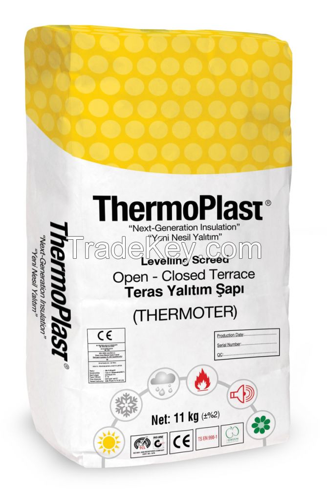 Thermoyap