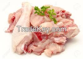 FROZEN MEAT & POULTRY