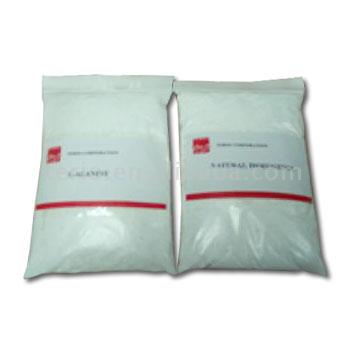 Quality Acesulfame-K(ASK),  Aspartame(APM), Sweeteners