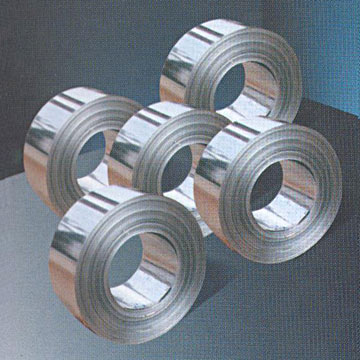 Quality Galvanized Steel Strip