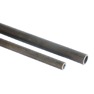 Quality steel pipe