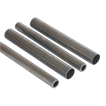 Quality steel pipe