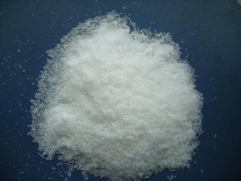 Best 99.6%min Oxalic Acid white crystal