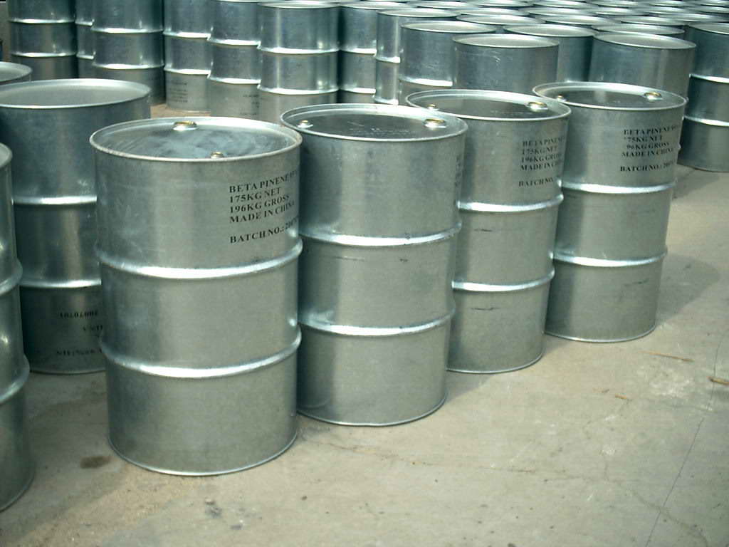 Quality Alpha Pinene, Beta Pinene