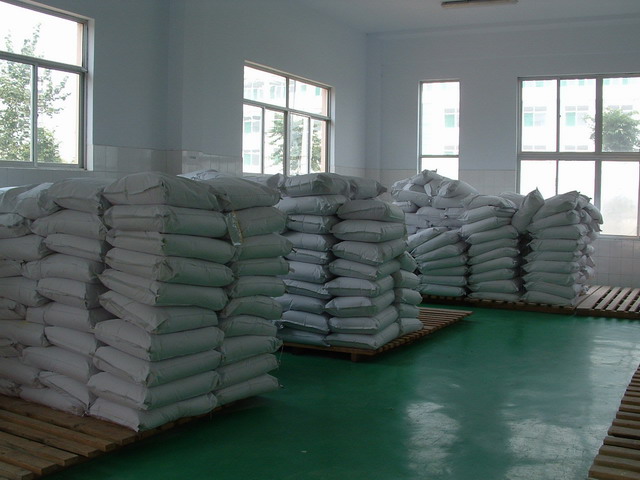 Quality soya protein concentrate