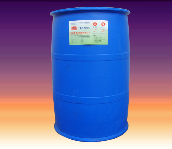 Best Styrene Butadiene Rubber Latex (SBR latex)