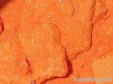 Best Mercuric Oxide Yellow/red