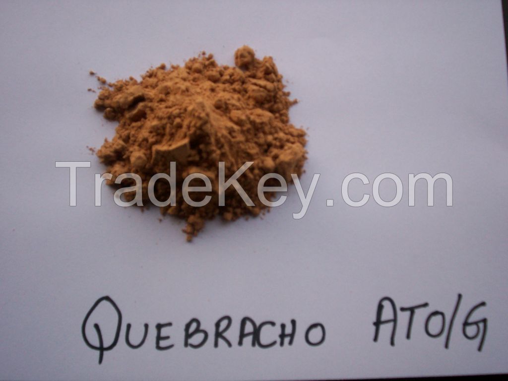 Best QUEBRACHO EXTRACT