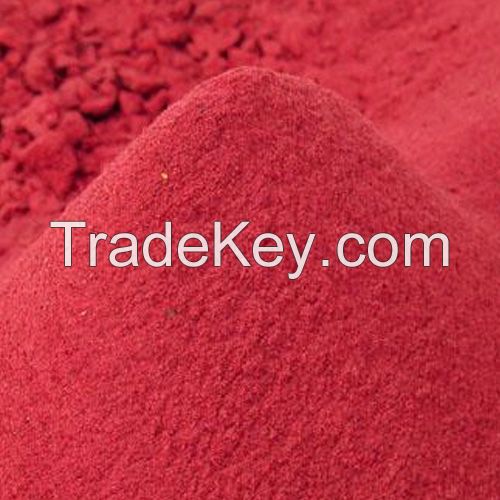  Freeze Dried Strawberry Powder
