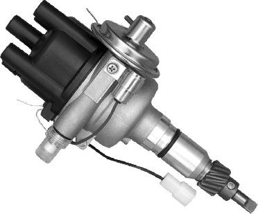 Ignition Distributor Assembly