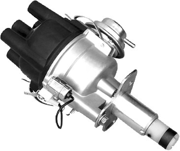 Ignition Full  Distributor