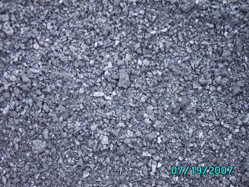 Calcined Anthracite