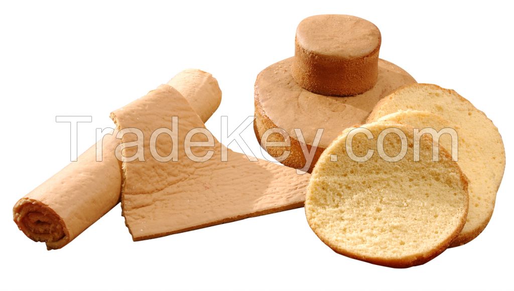 SUDEM SPONGE CAKE MIX