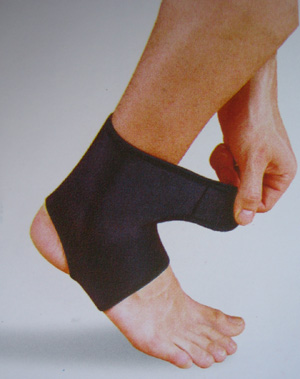 Ankle Support