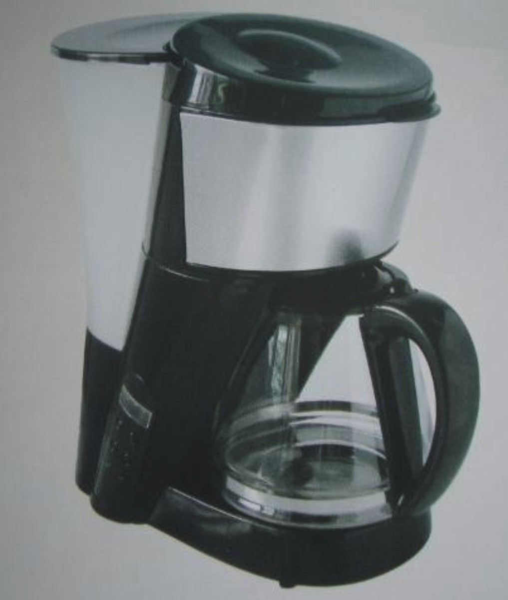 Coffee maker