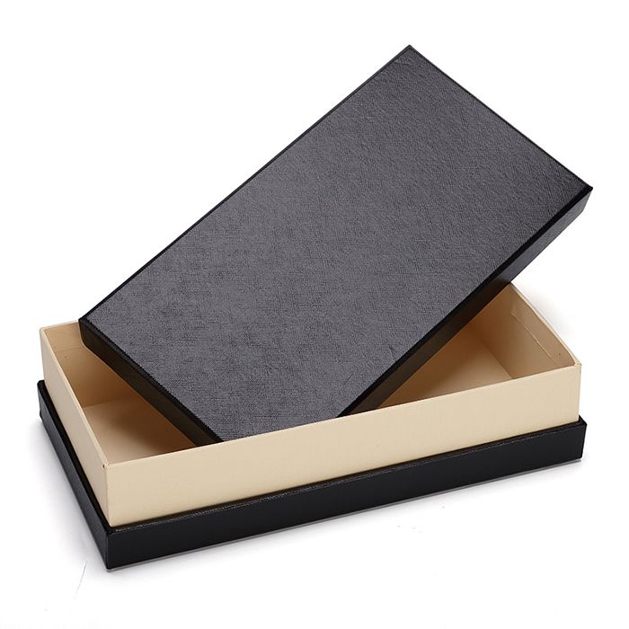 wholesale drawer style cardboard paper packing box for flowers