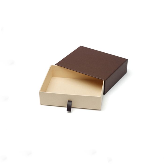 custom recyclable 15ml bottle paper packaging box printed