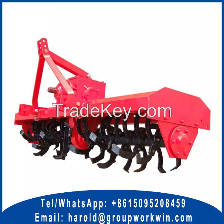 Farm Use Rotary Tiller For Sale