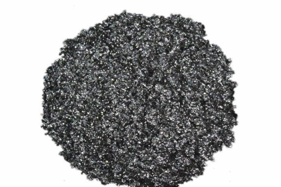 +32 Big flake natural graphite powder