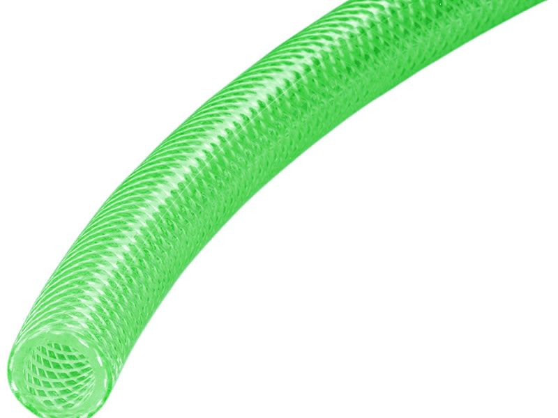 Polyurethane Air Hose is the First Choice for Pneumatic Industry