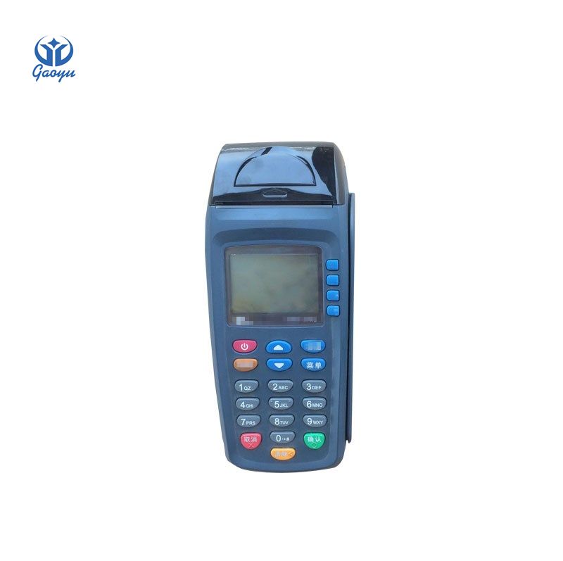 used S90 S910 gprs pos machine terminal for returant