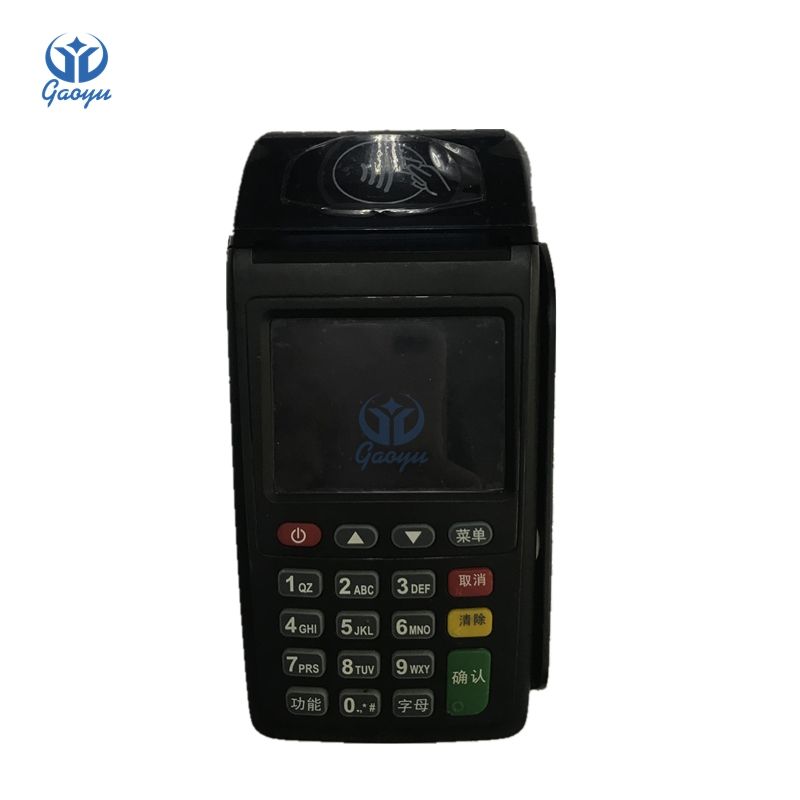 newpos 8110 8210 7210 pos terminal for Financial Equipment