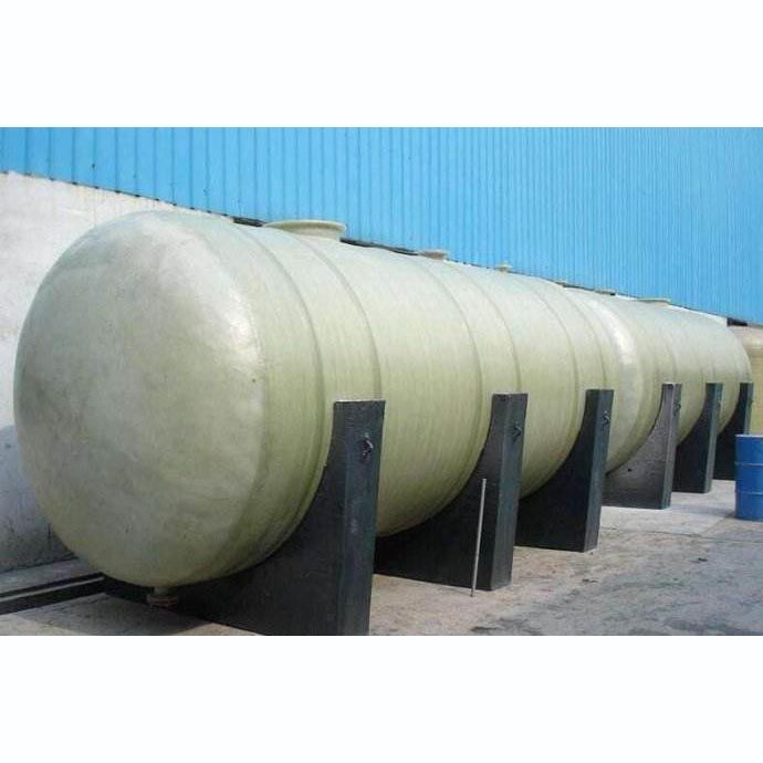 New design wholesale price FRP Septic Tank made in china 