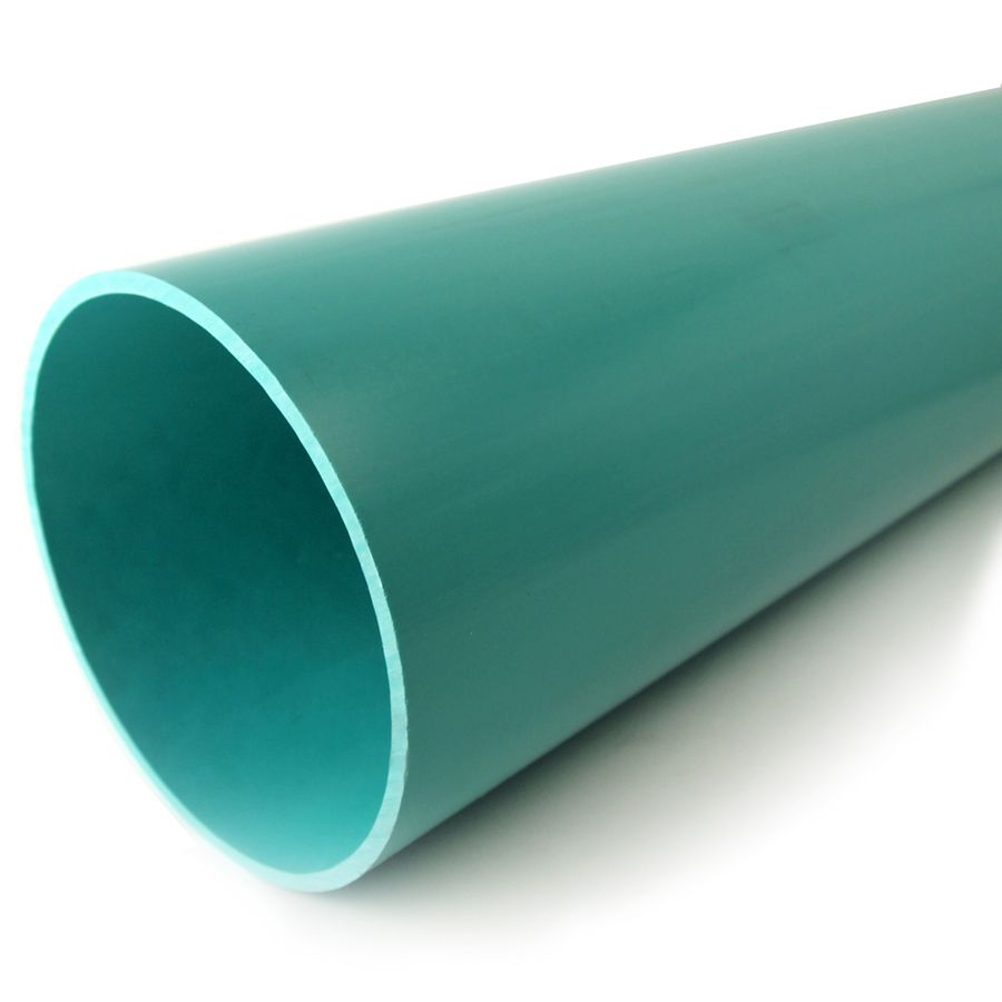 Impact strength Made in china PVC-UH PIPES Use For piping system.