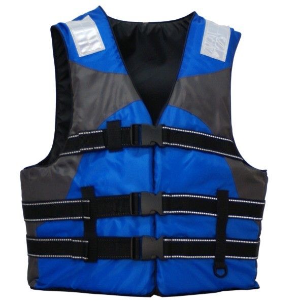 Water safety products Solas approved marine lifejacket lifevest for adult