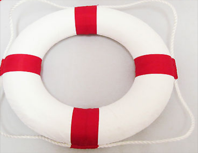 hot selling china manufacturer solas approved marine life buoy