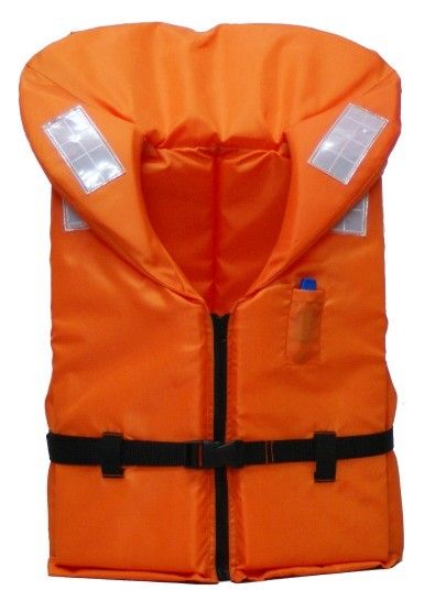 Water safety products Solas approved marine lifejacket lifevest for adult