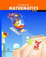 Primary Mathematics