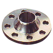 Flange &amp; Fastener