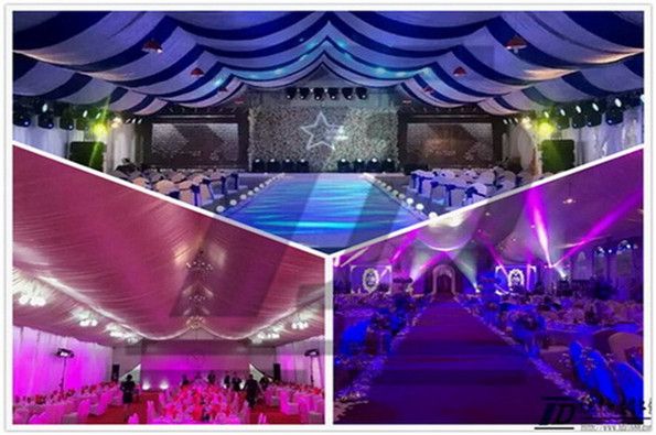 Event Tent