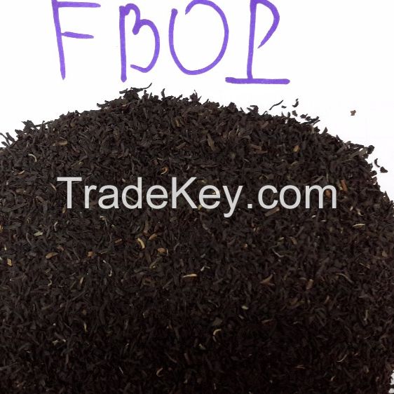 BLACK TEA FBOP