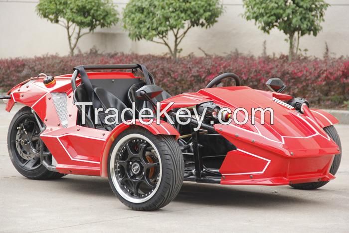 ZTR TRIKE ROADSTER 250CC Price 700usd