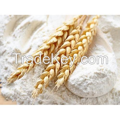 Wheat Flour Top / First / High Grade