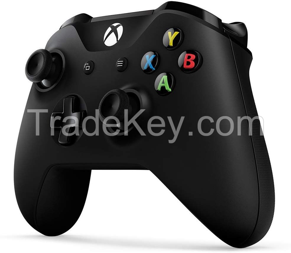 Xbox One X 1TB Console - Fallout 76 Bundle + 2 Controllers