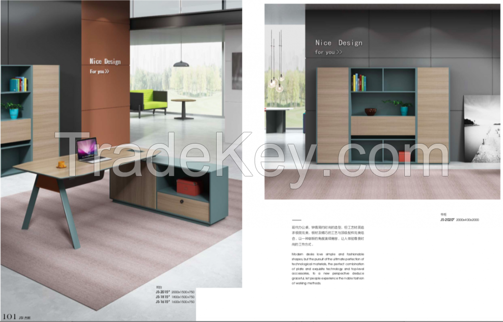 2019 Modern Office Furniture