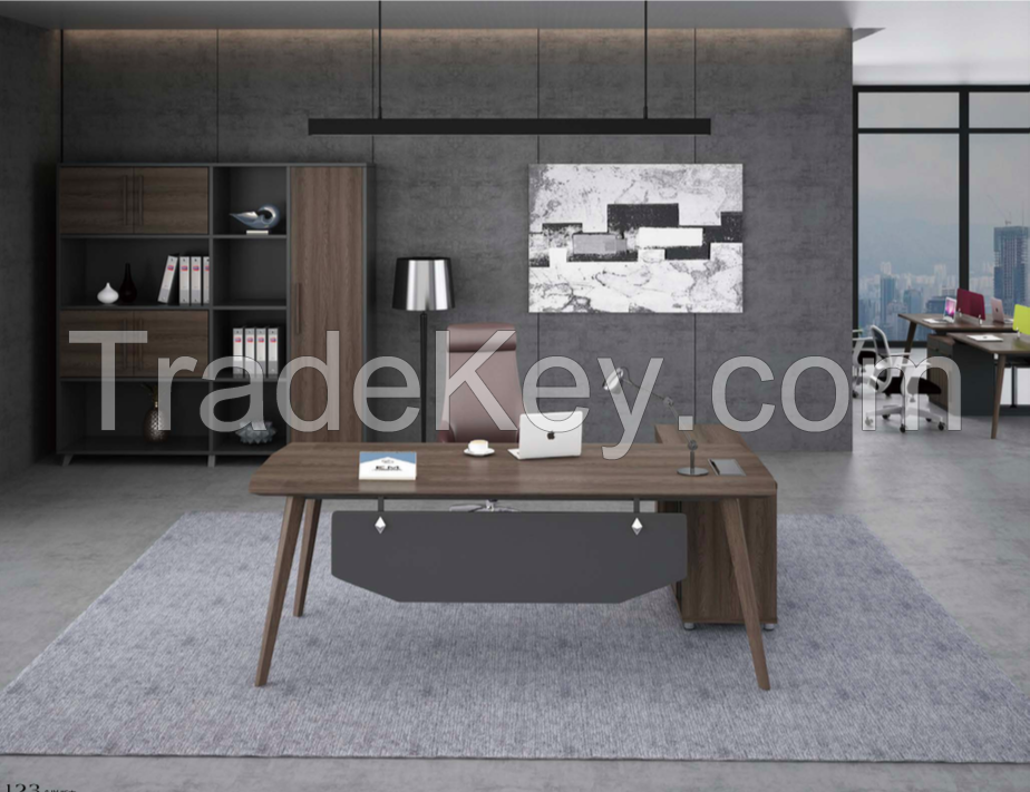 2019 Modern Office Furniture